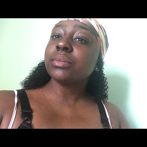 Meet your Posher, Kiara